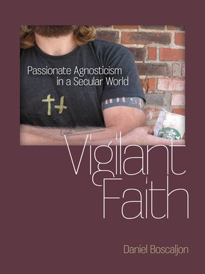cover image of Vigilant Faith